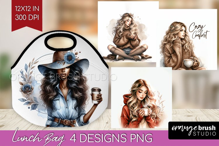 Coffee Clipart Image 4