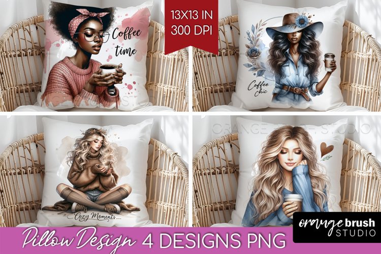 Pillow Clipart Image 15