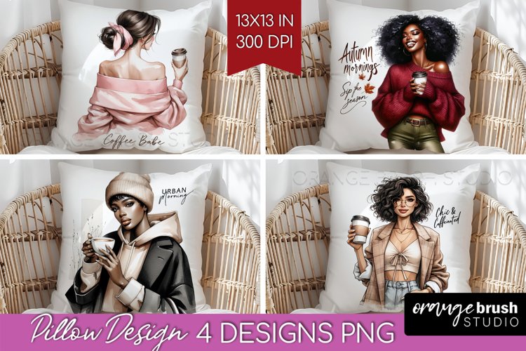 Pillow Clipart Image 14