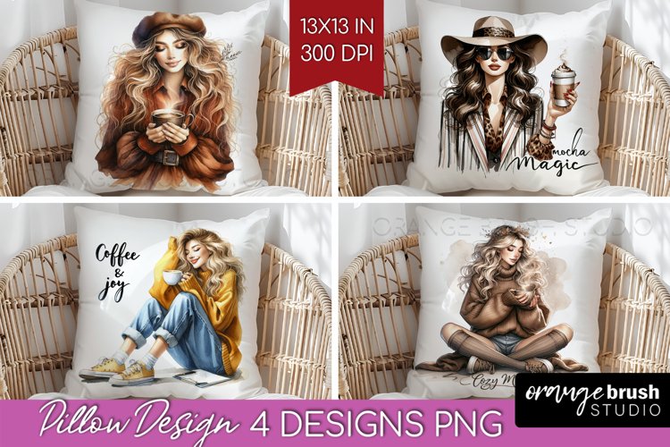 Pillow Clipart Image 13