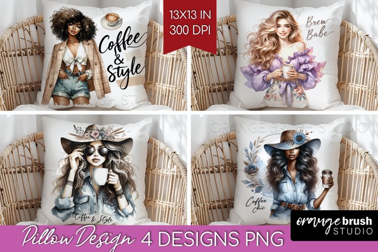 Pillow Clipart Image 10