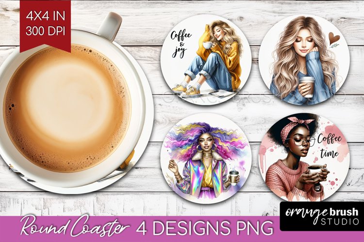 Coffee Clipart Image 24