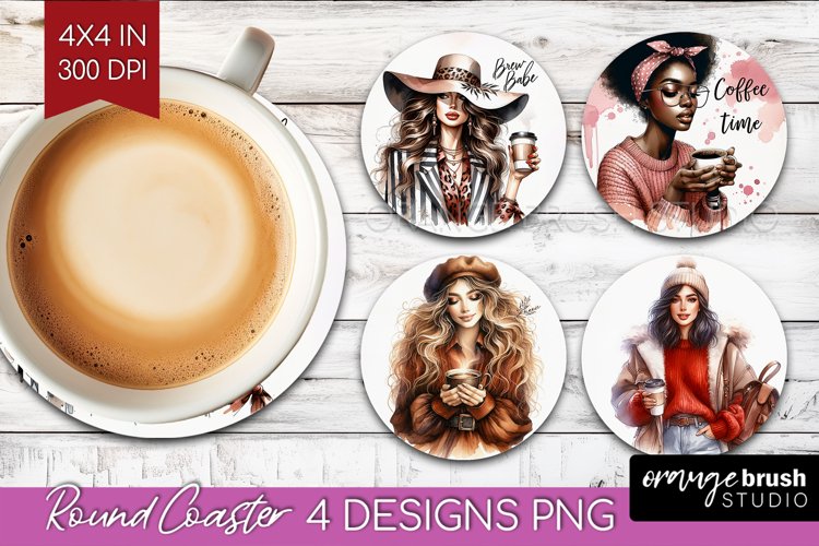 Coffee Clipart Image 22