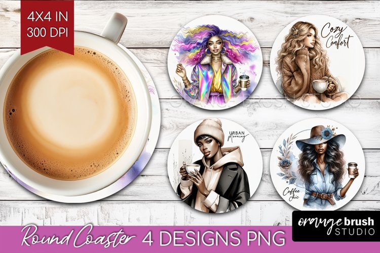Coffee Clipart Image 21