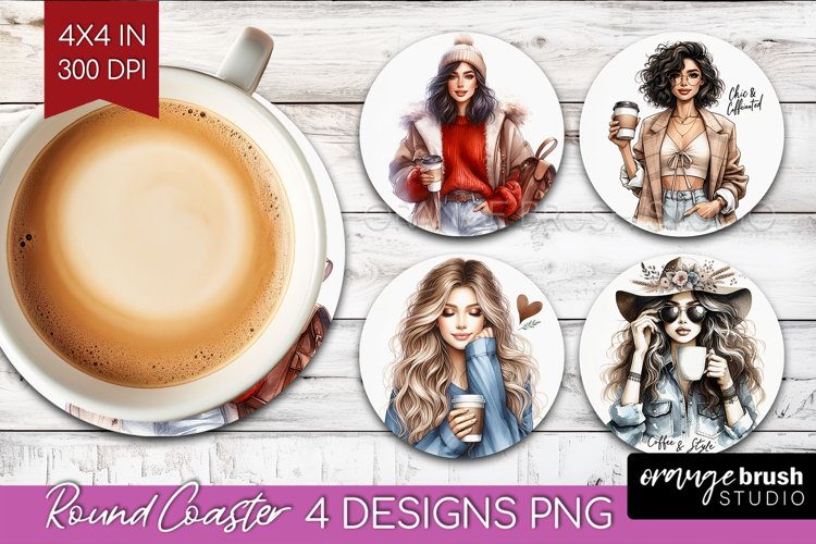 Coffee Clipart Image 20
