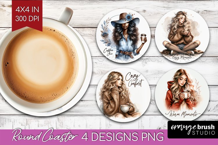Coffee Clipart Image 19