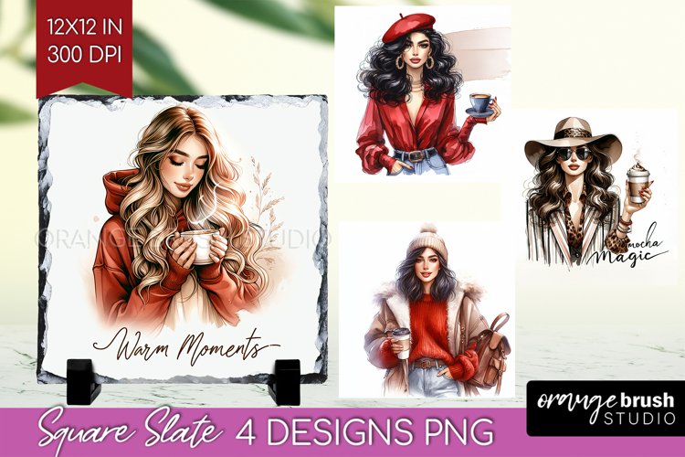 Coffee Clipart Image 24