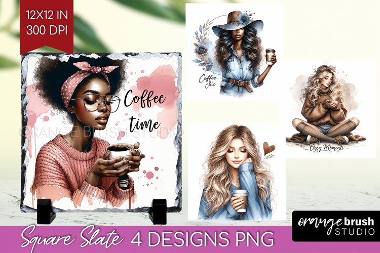 Coffee Clipart Image 23