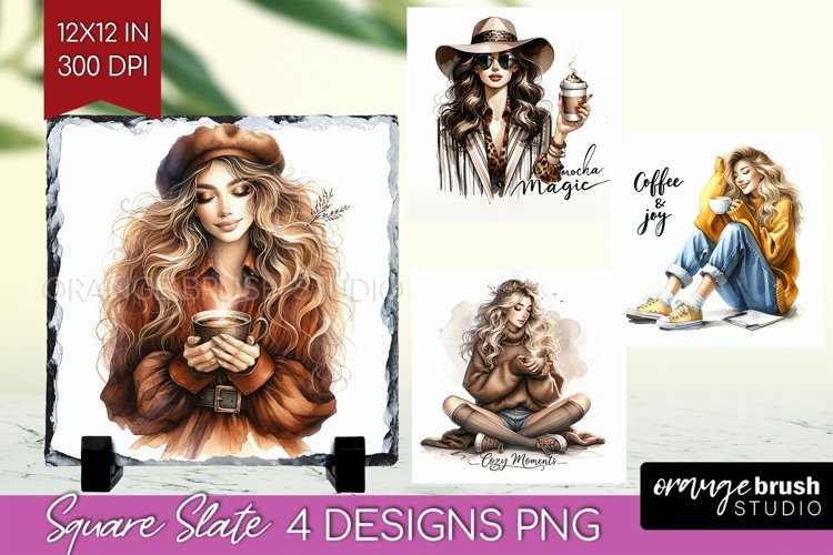 Coffee Clipart Image 21