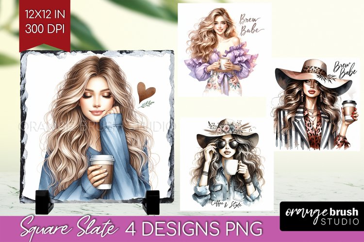 Coffee Clipart Image 20