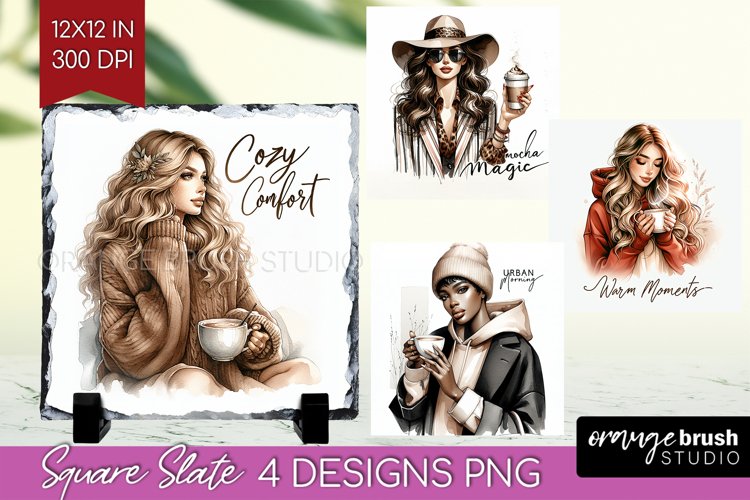 Coffee Clipart Image 19