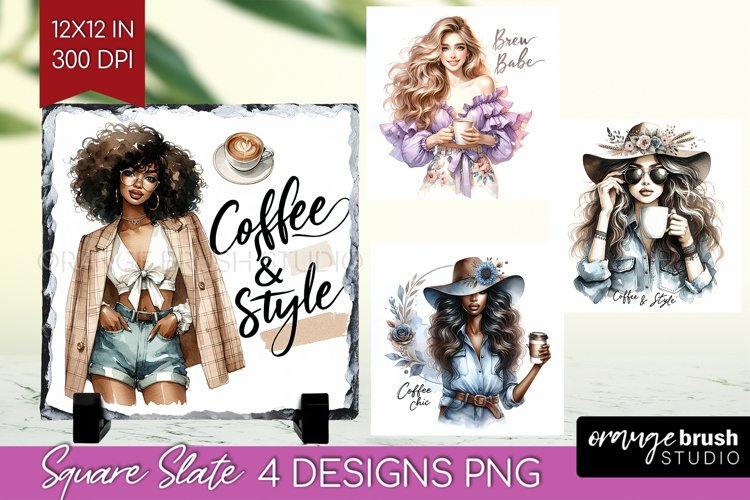 Coffee Clipart Image 18