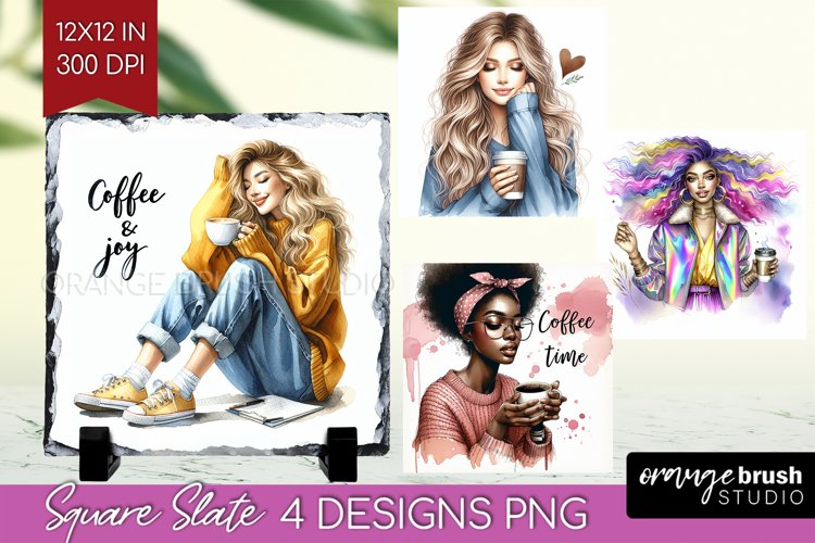 Coffee Clipart Image 17