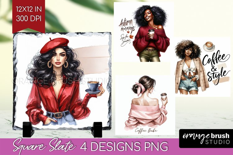 Coffee Clipart Image 16