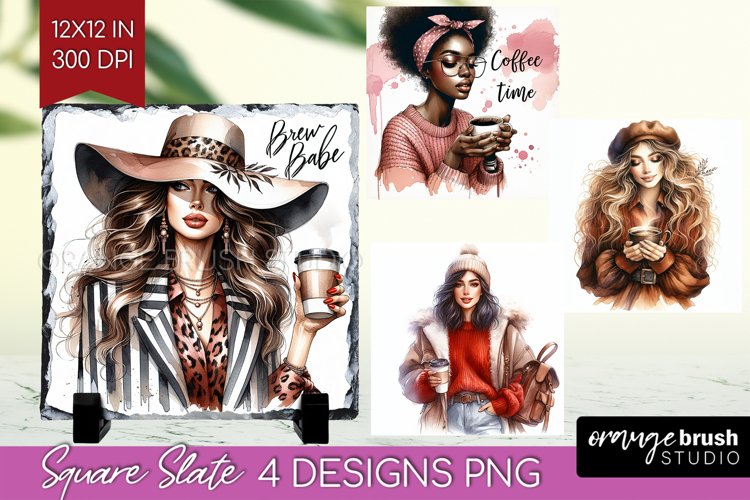 Coffee Clipart Image 15