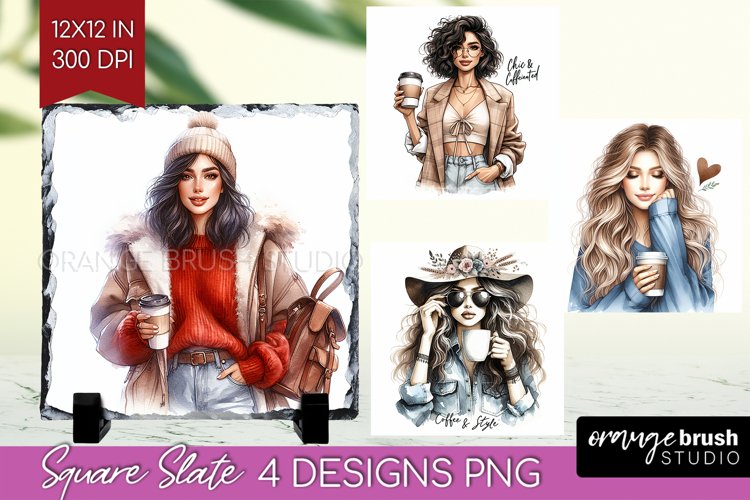 Coffee Clipart Image 13