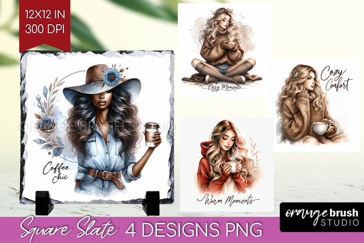 Coffee Clipart Image 12