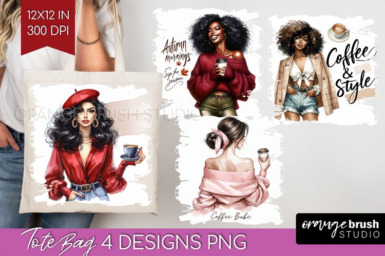Coffee Clipart Image 23