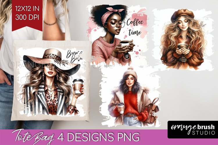 Coffee Clipart Image 21