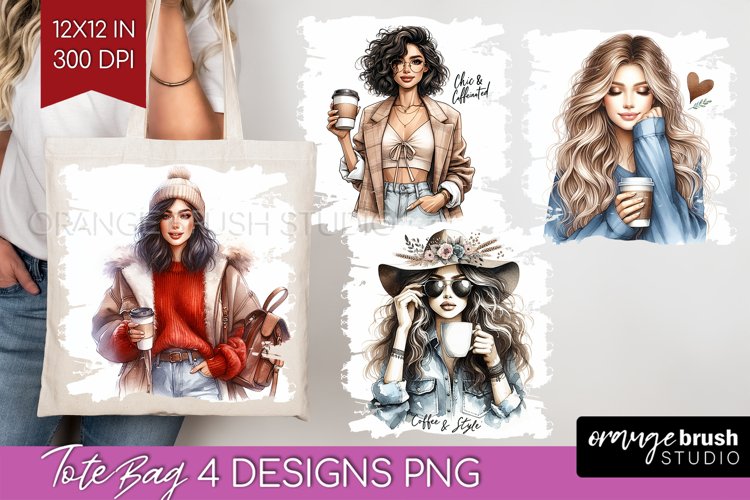 Coffee Clipart Image 19