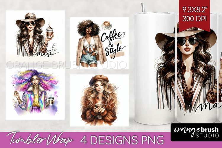 Coffee Clipart Image 17
