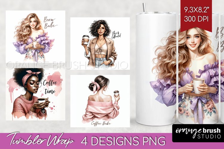 Coffee Clipart Image 16