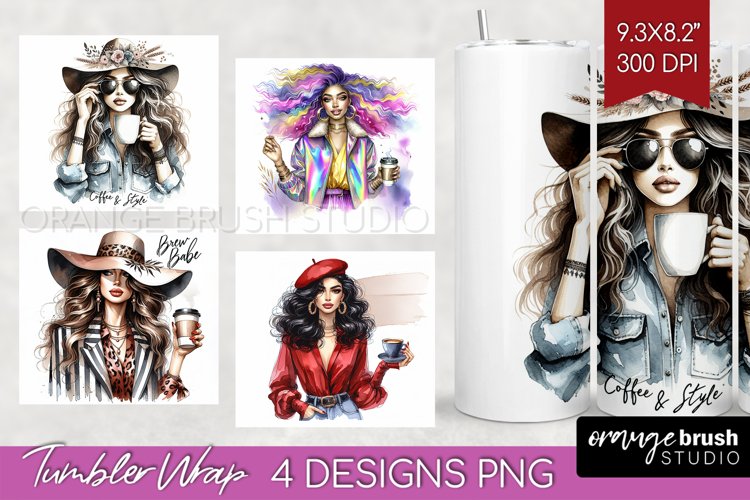 Coffee Clipart Image 15