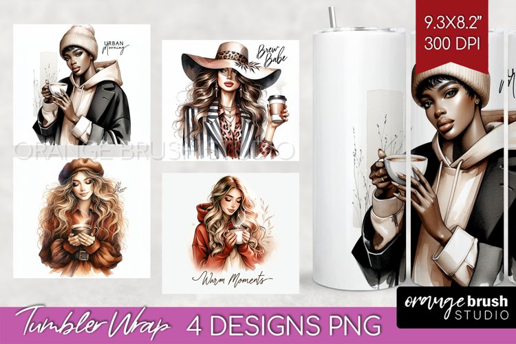 Coffee Clipart Image 13
