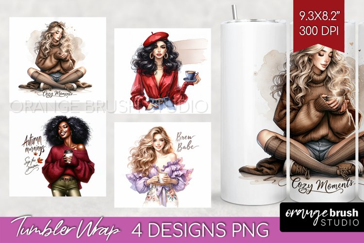 Coffee Clipart Image 12