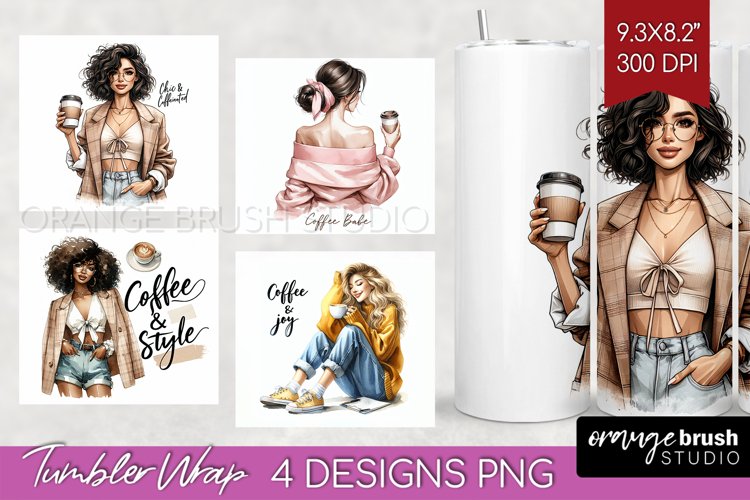 Coffee Clipart Image 11