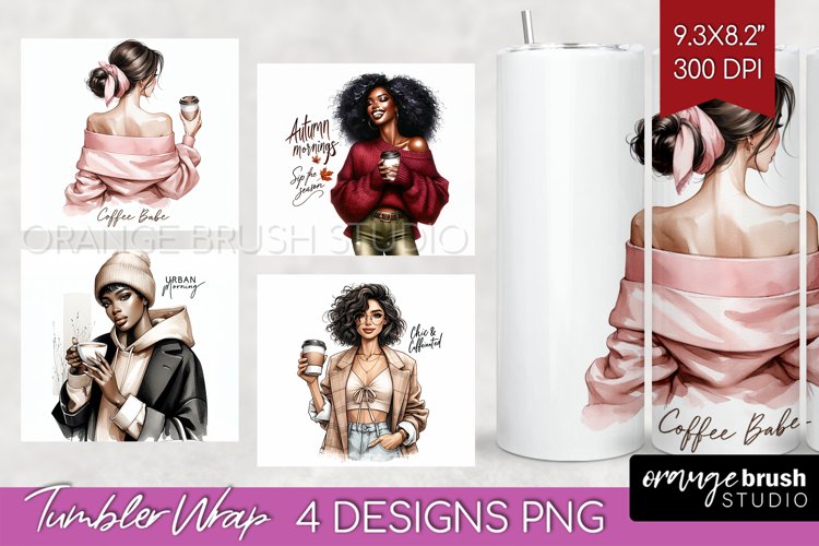 Coffee Clipart Image 8
