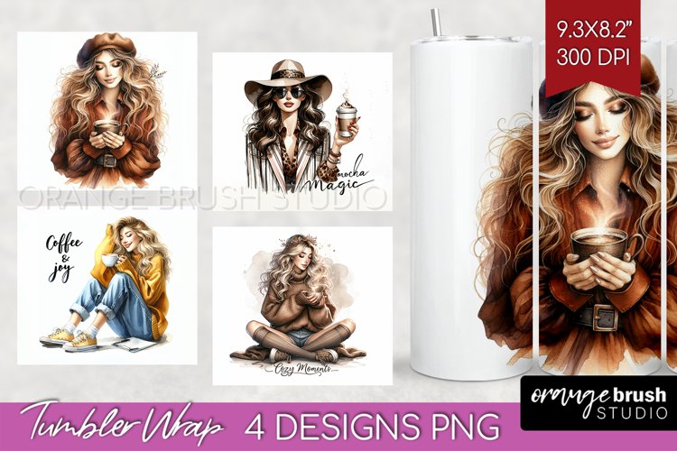 Coffee Clipart Image 7