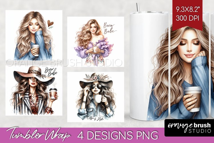 Coffee Clipart Image 6