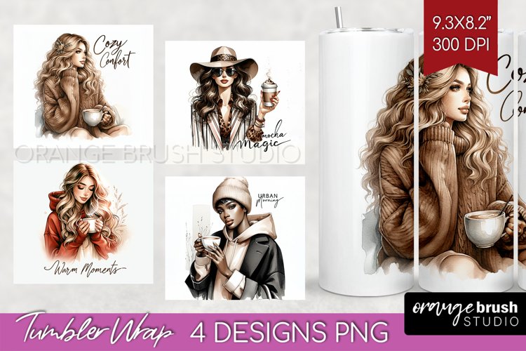 Coffee Clipart Image 5