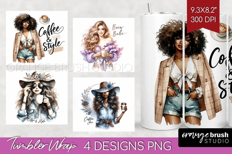 Coffee Clipart Image 4