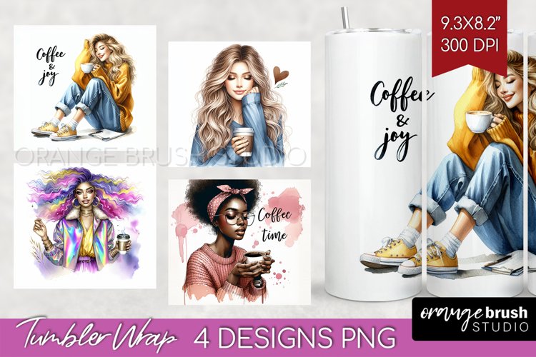 Coffee Clipart Image 3