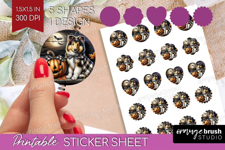 Printable Cute Stickers Image 8