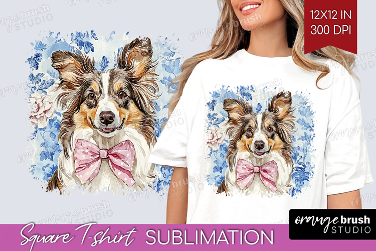 Dog Background Image 21