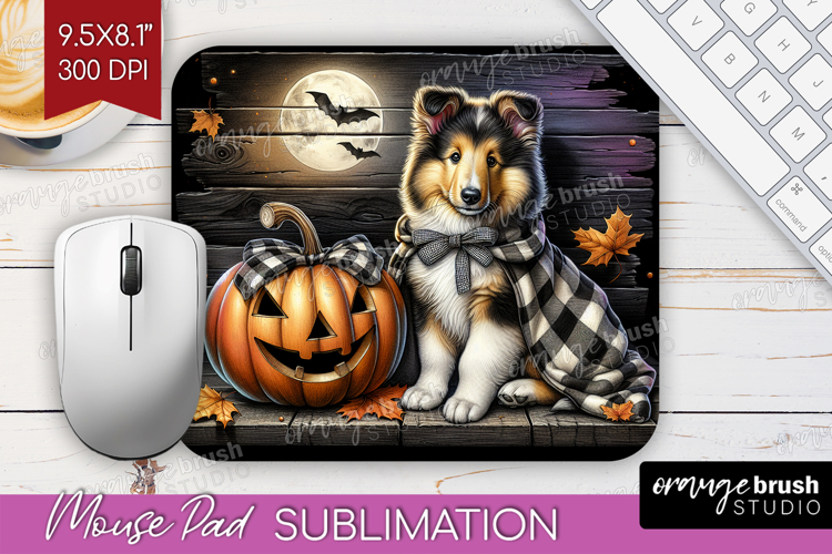 Puppy Clipart Image 23