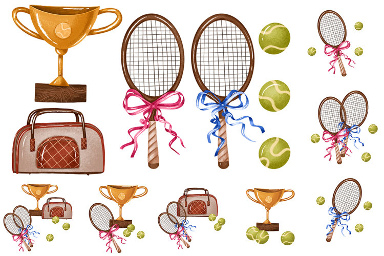 Competition Clipart Image 22