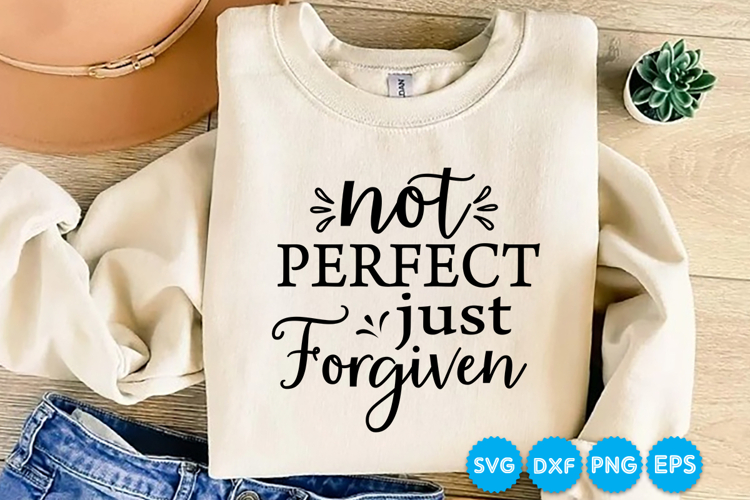Christian quotes SVG Design, Religion SVG Design