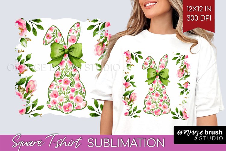 Easter Background Image 9
