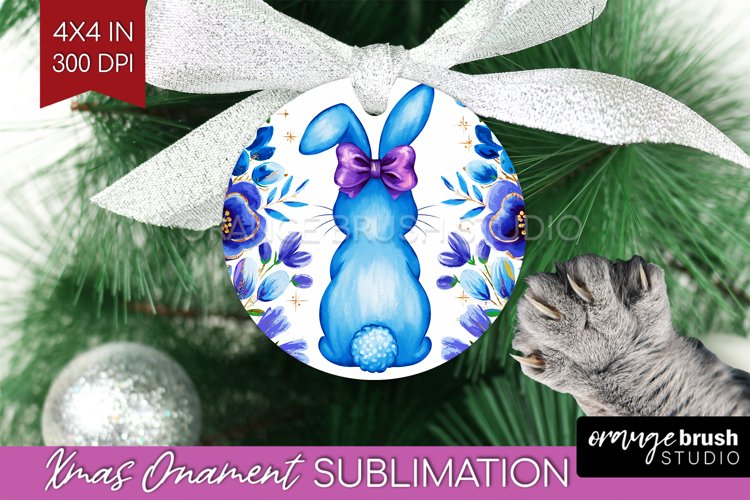 Christmas Bow Clipart Image 20