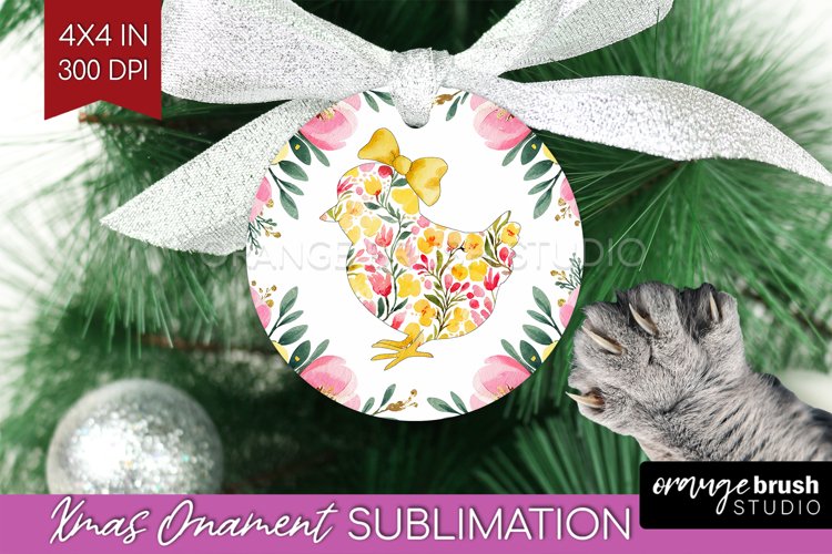 Christmas Bow Clipart Image 16