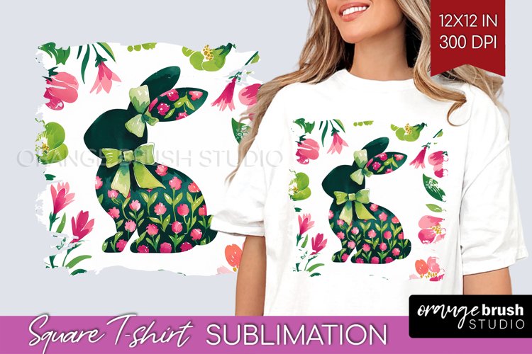 Easter Background Image 3