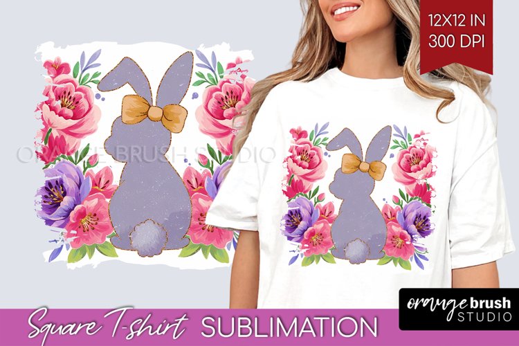 Easter Background Image 2