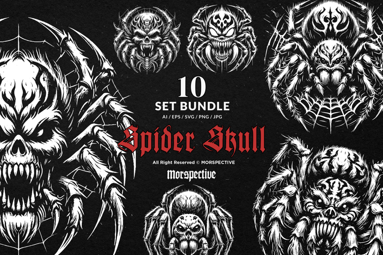 Scary SVGs Image 22