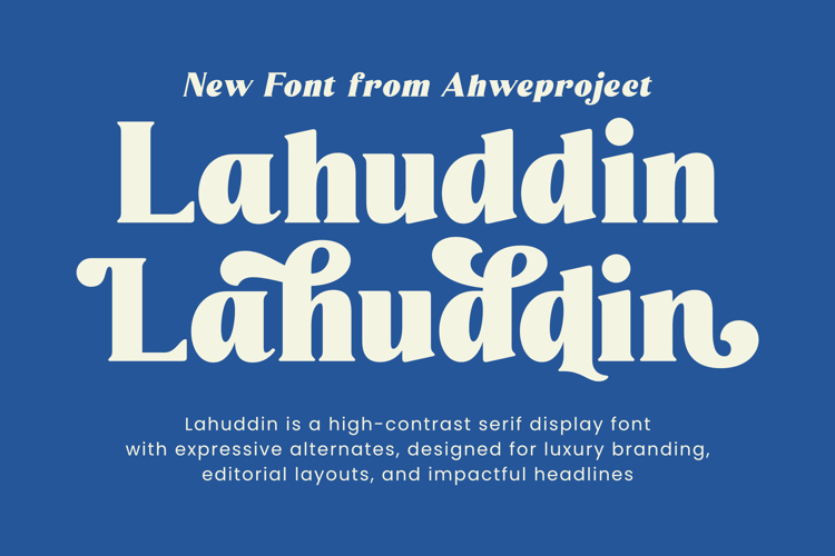 Lahuddin
