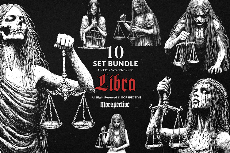 Astrology Svg Image 16