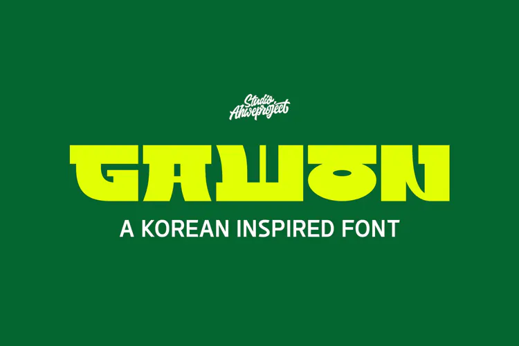 Gawon